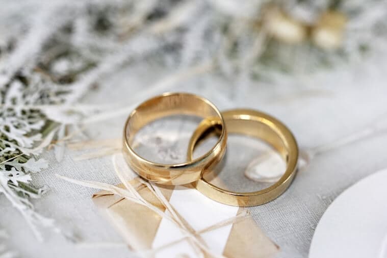 Service: Weddings